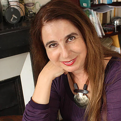Rosina Neginsky